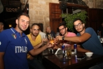 Friday Night at 3 Doors Pub, Byblos